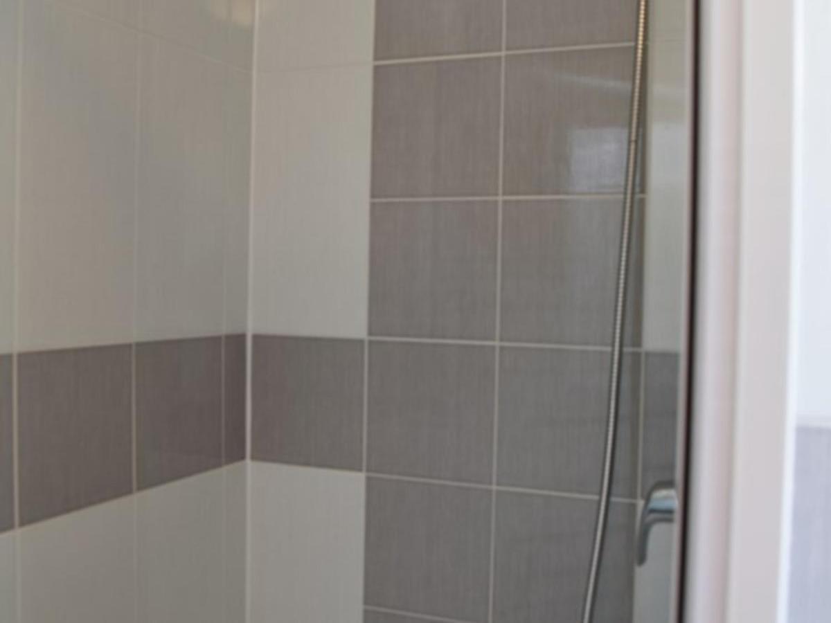 Bel Appartement 2 Pieces Avec Wifi, Parking, Au Pied Des Pistes De Ski A Montgenevre - Fr-1-266-145 Екстериор снимка