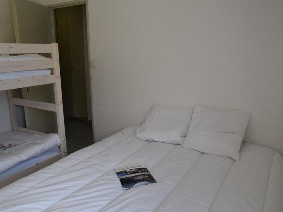 Bel Appartement 2 Pieces Avec Wifi, Parking, Au Pied Des Pistes De Ski A Montgenevre - Fr-1-266-145 Екстериор снимка